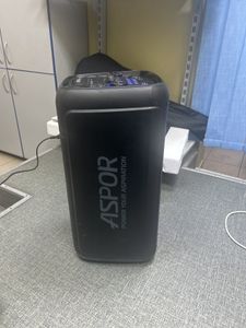 Б/в Акустика Aspor a668 01-200851802