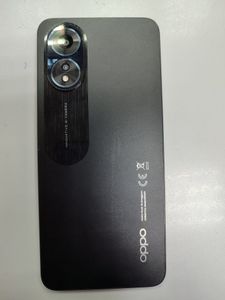 Б/в Мобільний телефон Oppo a18 4/128gb 01-200856769