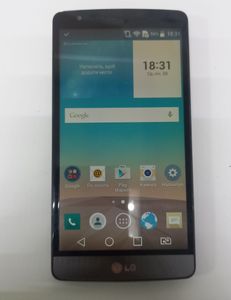 Б/в Мобільний телефон Lg lg g3s 01-200855607