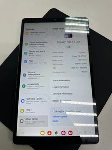 Б/в Планшет Samsung galaxy tab a7 lite lte 3/32gb 01-200855845