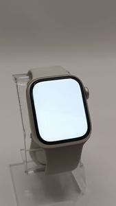 Б/в Смарт-годинник Apple watch series 9 gps 41mm aluminum case 01-200817366