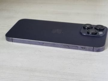 Б/в Мобільний телефон Apple iphone 14 pro max 128gb 01-200858416