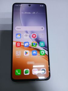 Б/у Мобильный телефон Realme 14t 5g 8/256gb 01-200858697