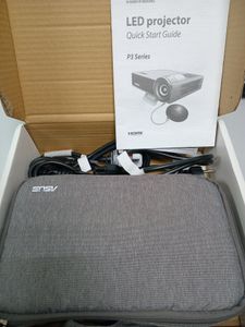 Б/у Проектор Asus p3e 01-200858299