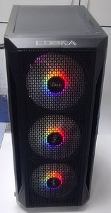 Пк intel core i5-12400f/ram 32 gb/hdd відсутній/ssd 1000 gb/nvidia rtx 4060 (geforce) 8gb gddr6 128bit