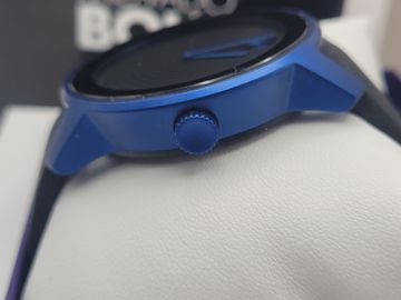Б/в Годинник Movado bold 3600070 01-200817029