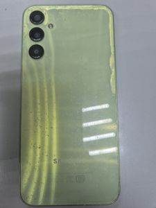 Б/в Мобільний телефон Samsung galaxy a24 sm-a245f 6/128gb 01-200859164