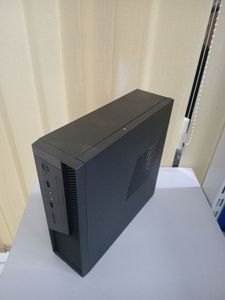 Пк intel pentium g6405 gold/ram 8 gb/hdd відсутній/ssd 240 gb/інтегрована