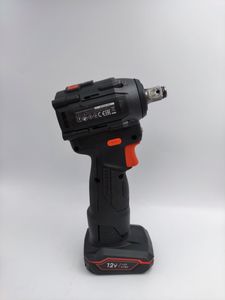 Б/в Набір інструментів Dnipro-M pm-12(акб 2ач)/tw-12(акб 4ач) + зу(fc-122) 01-200855575