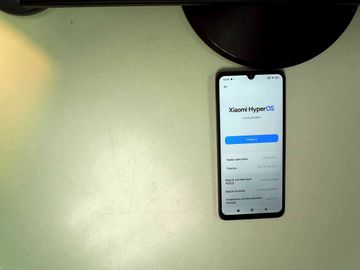 Б/в Мобільний телефон Poco c75 8/256gb 01-200859607