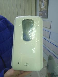 Б/в Сенсорний дозатор для мила Sbt Group d8100 01-200860027