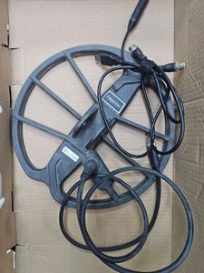 Б/у Металлоискатель Nokta simplex lite 01-200859704