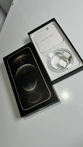 Б/в Мобільний телефон Apple iphone 12 pro 128gb 01-200859721