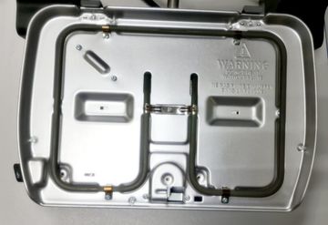 Б/у Гриль Tefal optigrill+ gc716 01-200859900