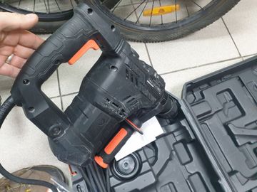 Б/в Перфоратор Dnipro-M bh-20 01-200860325