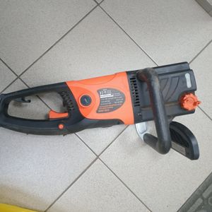 Б/в Пила ланцюгова Tekhmann cse-2840 01-200859517