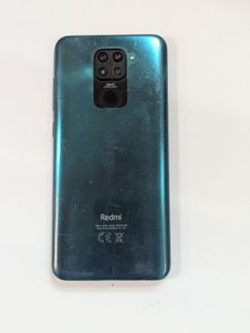 Б/в Мобільний телефон Xiaomi redmi note 9 4/128gb 01-200858230