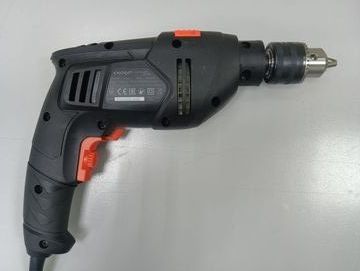 Б/у Дрель ударная Dnipro-M hd-80 01-200858676