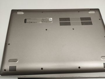 Б/в Ноутбук Lenovo 15/pentium n5000 ddr4/4gb ddr4/hdd 250 gb/*інтегрована 01-200860723