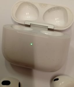 Б/в Навушники Apple airpods 3rd generation 01-200862137