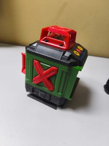 Б/в Лазерний нівелір Max Light 3d-4d 01-200860569