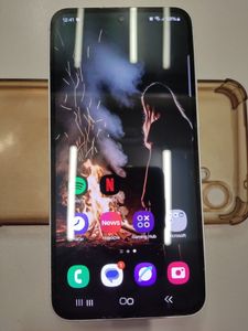 Б/у Мобильный телефон Samsung galaxy a55 5g 8/256gb 01-200861046