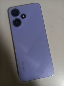 Б/в Мобільний телефон Infinix hot 30 play x6835b 8/128gb 01-200861170