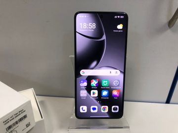Б/в Мобільний телефон Xiaomi 14t 12/256gb 01-200861215