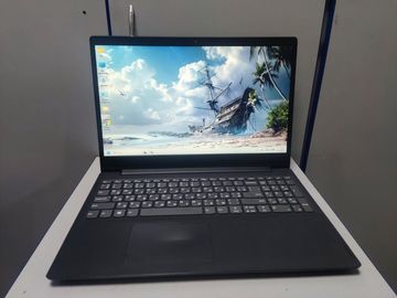 Lenovo 15/celeron n4000 ddr4/4gb ddr4/hdd 500 gb/ssd *відсутній/*інтегрована