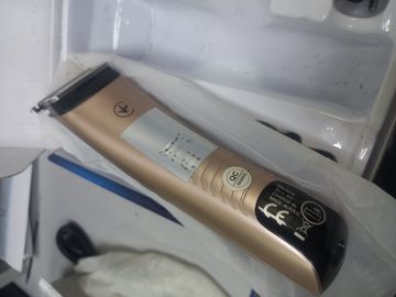 Б/в Тример для бороди Kemei km-5018 01-200862663