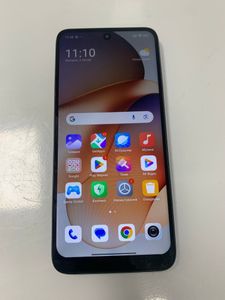 Б/в Мобільний телефон Xiaomi redmi 13 8/256gb 01-200861487