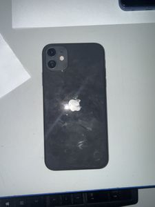 Б/в Мобільний телефон Apple iphone 11 64gb 01-200862885