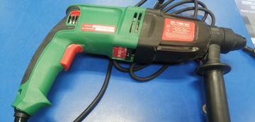 Б/в Перфоратор Зеніт зп-1200 мс 01-200861765