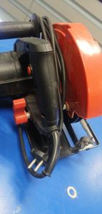 Б/у Пила дисковая Dnipro-M cs-185 01-200861585