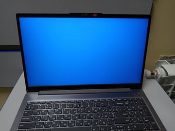 Б/в Ноутбук Lenovo 15/ryzen 5 5625u ddr4/16gb ddr4/hdd *відсутній/ssd 512 gb/*інтегрована 01-200862208