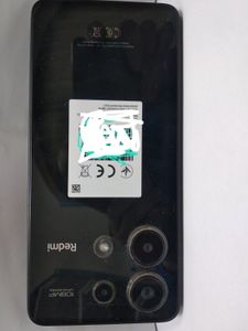 Б/в Мобільний телефон Xiaomi redmi note 13 4g 8/256gb 01-200862834