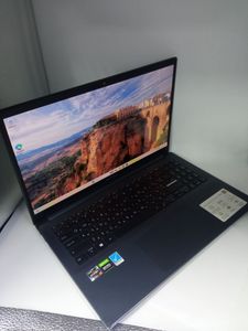 Б/у Ноутбук Asus 15/ryzen 7 5800h ddr4/16gb ddr4/hdd *відсутній/ssd 1000 gb/geforce rtx3050 4gb 01-200862969
