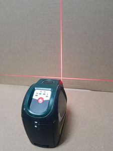 Б/у Лазерный нивелир Bosch universallevel 2 01-200860607