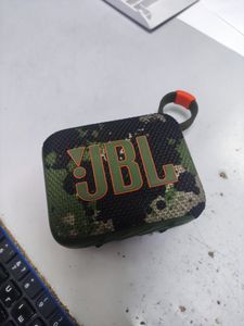 Б/в Акустика Jbl go 4 01-200861716