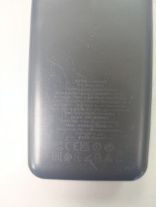 Б/в Повербанк Hoco j102a cool figure 20000mah 20w 01-200861321