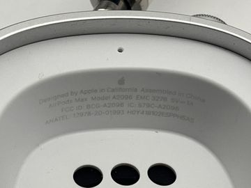 Б/у Наушники Apple airpods max 01-200860747