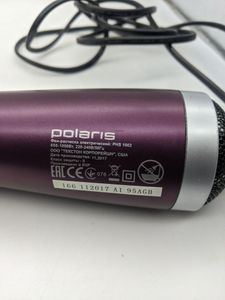 Б/в Фен-щітка Polaris phs 1002 01-200862201