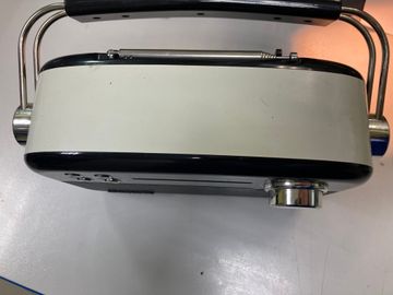 Б/в Радіоприймач Real-El x-545 01-200864149