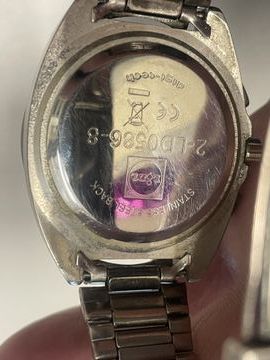 Б/в Годинник King Quartz chronograph 2-ld0586-8 01-200864339