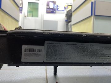 Б/в Електротранспорт Xiaomi mi electric scooter pro 2 01-200864827