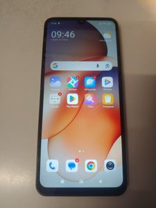 Б/в Мобільний телефон Xiaomi redmi 14c 4/128gb 01-200864927