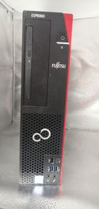 Б/в Системний блок Пк intel core i5-8600/ram 8 gb/hdd відсутній/ssd 256 gb/інтегрована 01-200864357