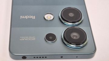 Б/в Мобільний телефон Xiaomi redmi note 13 pro 5g 8/256gb 01-200860417