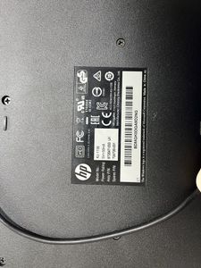 Б/в Клавіатура Hp ku-1156 01-200860833