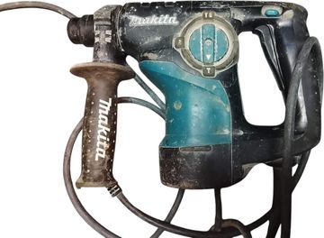 Б/в Перфоратор Makita hr2810 01-200790984